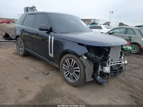 SALK19F47RA097072 2024 LAND ROVER RANGE ROVER - Image 1