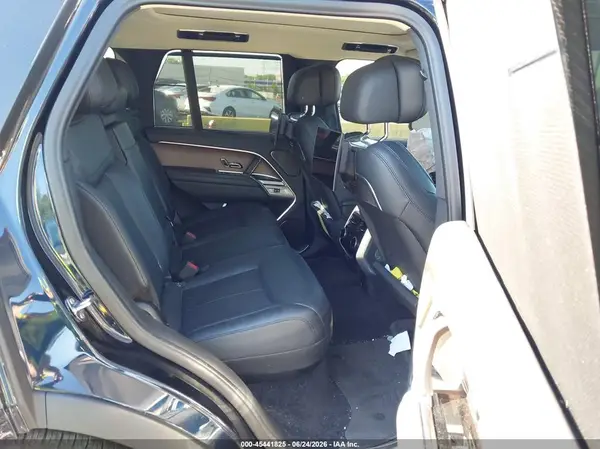 SALK19F47SA257263 2025 LAND ROVER RANGE ROVER - Image 8