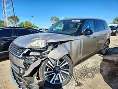 SALK19F49SA317950 2025 LAND ROVER RANGE ROVER