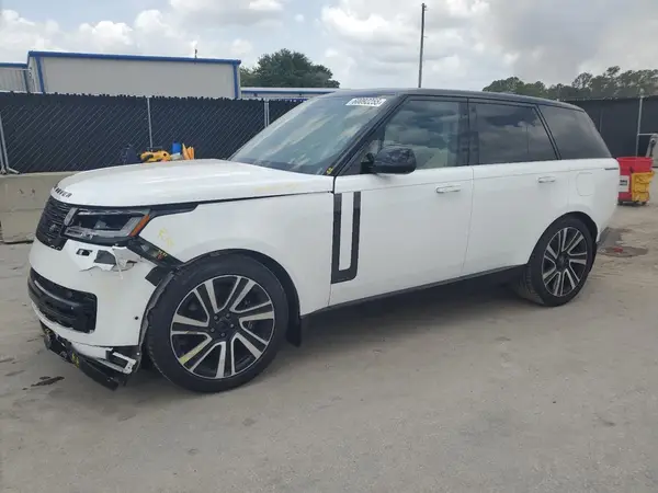 SALK19F4XSA277085 2025 LAND ROVER RANGE ROVER - Image 1