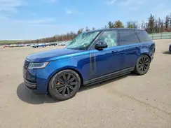 SALK19F4XTA350957 2026 LAND ROVER RANGE ROVER