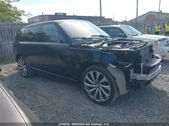 SALK1BE70PA059084 2023 LAND ROVER RANGE ROVER