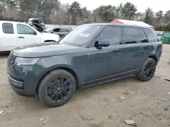 SALK1BE71PA024084 2023 LAND ROVER RANGE ROVER