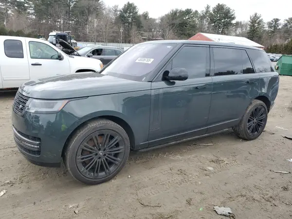 SALK1BE71PA024084 2023 LAND ROVER RANGE ROVER - Image 1