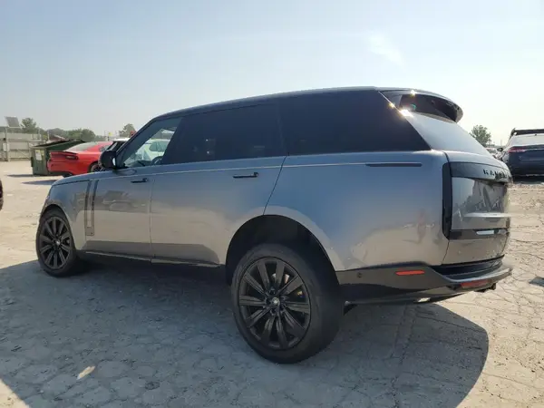 SALK1BE71PA037563 2023 LAND ROVER RANGE ROVER - Image 2