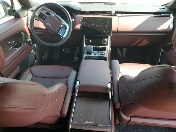 SALK1BE71PA037563 2023 LAND ROVER RANGE ROVER - Image 8