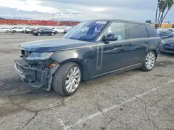 SALK1BE71PA070904 2023 LAND ROVER RANGE ROVER