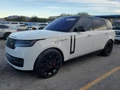 SALK1BE72PA054839 2023 LAND ROVER RANGE ROVER
