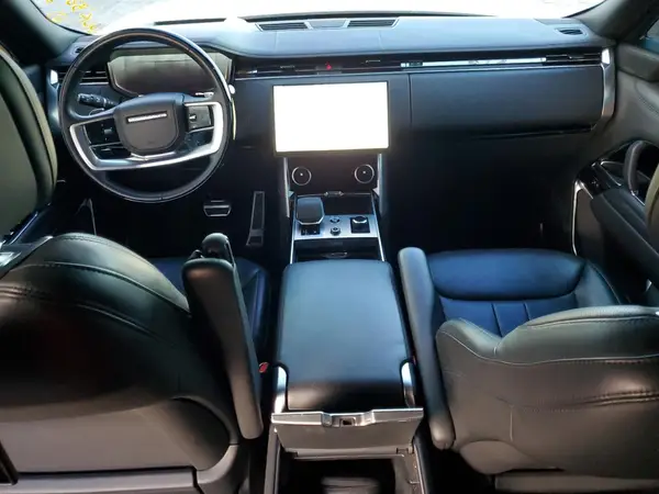 SALK1BE72PA054839 2023 LAND ROVER RANGE ROVER - Image 8