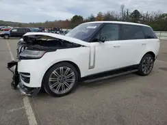 SALK1BE72PA074895 2023 LAND ROVER RANGE ROVER