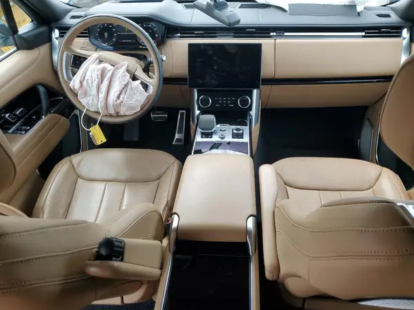 SALK1BE72PA074895 2023 LAND ROVER RANGE ROVER - Image 8