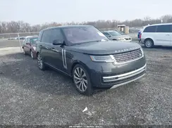 SALK1BE73PA035510 2023 LAND ROVER RANGE ROVER