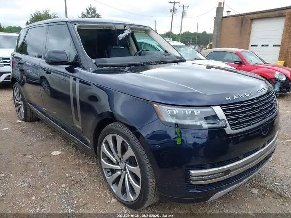 SALK1BE74PA021891 2023 LAND ROVER RANGE ROVER - Image 1