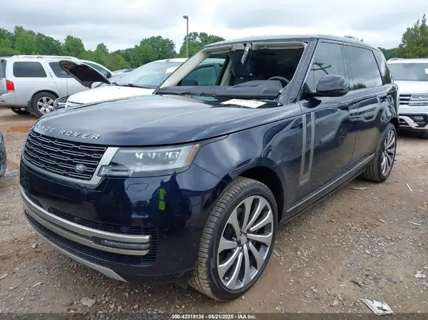 SALK1BE74PA021891 2023 LAND ROVER RANGE ROVER - Image 2