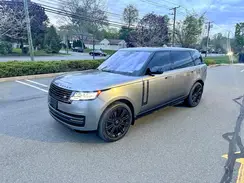 SALK1BE74PA043941 2023 LAND ROVER RANGE ROVER