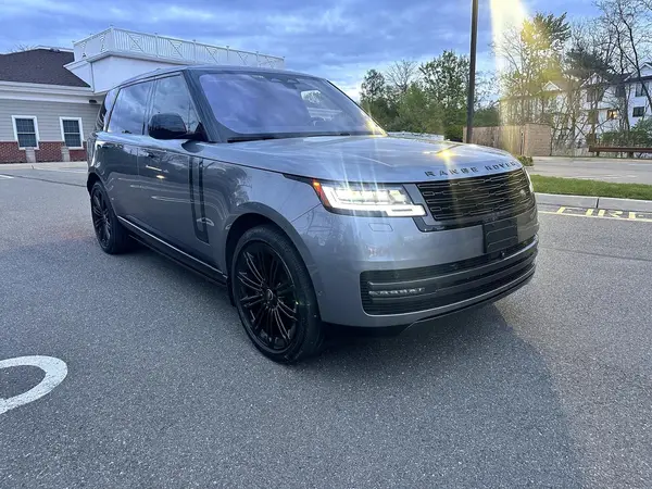 SALK1BE74PA043941 2023 LAND ROVER RANGE ROVER - Image 2