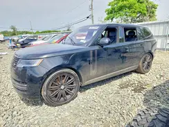 SALK1BE74PA055359 2023 LAND ROVER RANGE ROVER
