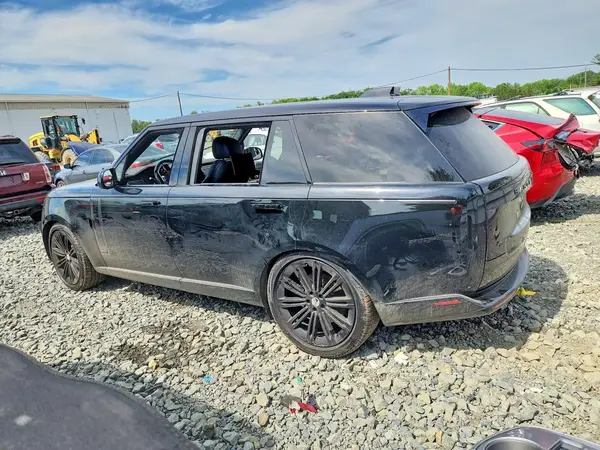 SALK1BE74PA055359 2023 LAND ROVER RANGE ROVER - Image 2
