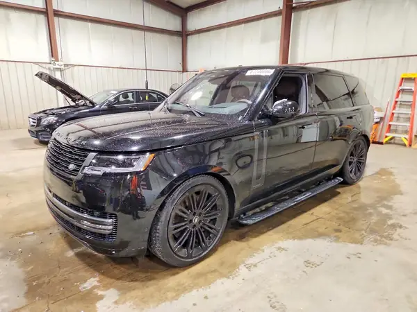SALK1BE74PA088863 2023 LAND ROVER RANGE ROVER - Image 1