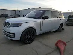 SALK1BE75PA024069 2023 LAND ROVER RANGE ROVER
