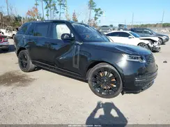 SALK1BE76PA031130 2023 LAND ROVER RANGE ROVER