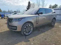SALK1BE76PA064080 2023 LAND ROVER RANGE ROVER