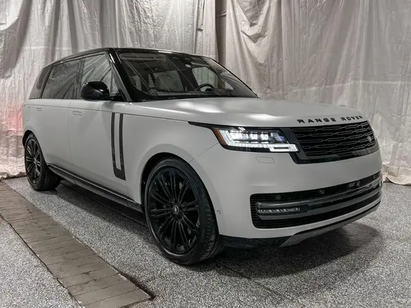 SALK1BE77PA033825 2023 LAND ROVER RANGE ROVER - Image 1