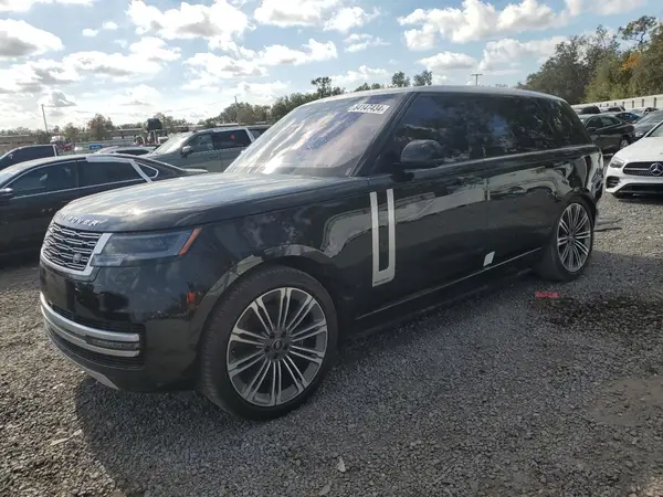 SALK1BE78PA029461 2023 LAND ROVER RANGE ROVER - Image 1
