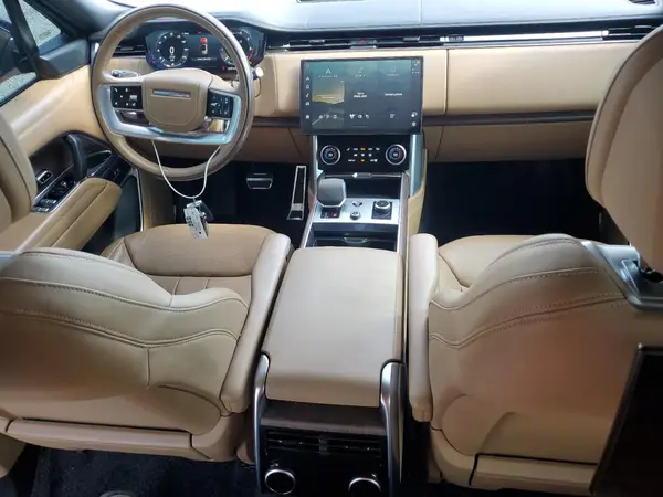 SALK1BE78PA029461 2023 LAND ROVER RANGE ROVER - Image 8