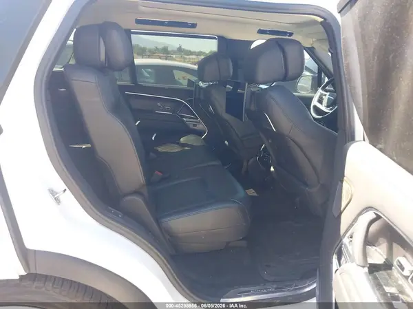 SALK1BE79PA013978 2023 LAND ROVER RANGE ROVER - Image 8
