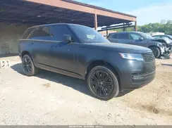 SALK1BE79PA024785 2023 LAND ROVER RANGE ROVER