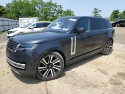 SALK1BE79PA051775 2023 LAND ROVER RANGE ROVER