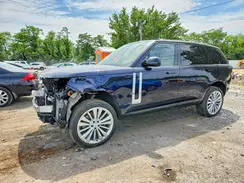 SALK1BE90RA098598 2024 LAND ROVER RANGE ROVER