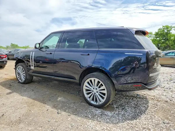 SALK1BE90RA098598 2024 LAND ROVER RANGE ROVER - Image 2