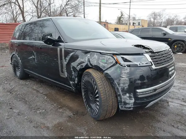 SALK1BE90RA205777 2024 LAND ROVER RANGE ROVER - Image 1