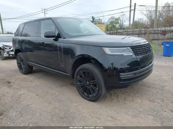 SALK1BE90RA236883 2024 LAND ROVER RANGE ROVER - Image 1