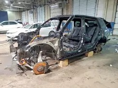 SALK1BE90SA285278 2025 LAND ROVER RANGE ROVER