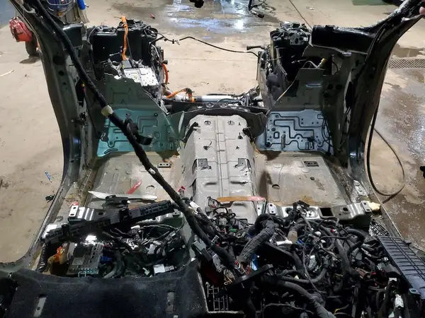 SALK1BE90SA285278 2025 LAND ROVER RANGE ROVER - Image 8