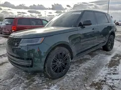 SALK1BE91RA223639 2024 LAND ROVER RANGE ROVER