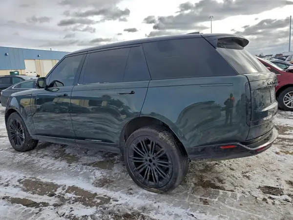 SALK1BE91RA223639 2024 LAND ROVER RANGE ROVER - Image 2