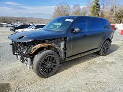 SALK1BE92RA203853 2024 LAND ROVER RANGE ROVER