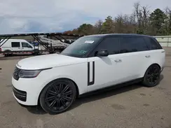 SALK1BE92RA236741 2024 LAND ROVER RANGE ROVER