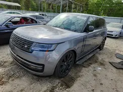 SALK1BE93SA281726 2025 LAND ROVER RANGE ROVER