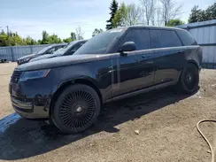 SALK1BE93SA290314 2025 LAND ROVER RANGE ROVER