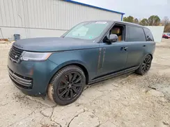 SALK1BE93SA331007 2025 LAND ROVER RANGE ROVER