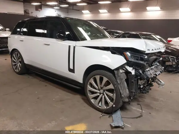SALK1BE94RA089645 2024 LAND ROVER RANGE ROVER - Image 1