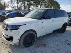 SALK1BE94SA264482 2025 LAND ROVER RANGE ROVER