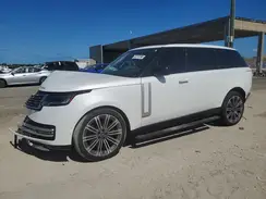 SALK1BE94SA322963 2025 LAND ROVER RANGE ROVER