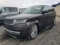 SALK1BE95RA091811 2024 LAND ROVER RANGE ROVER