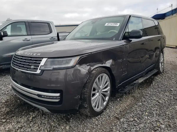 SALK1BE95RA091811 2024 LAND ROVER RANGE ROVER - Image 1